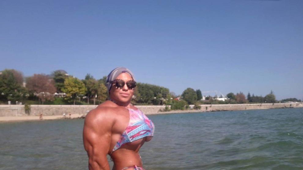 Natalia Kuzněcová