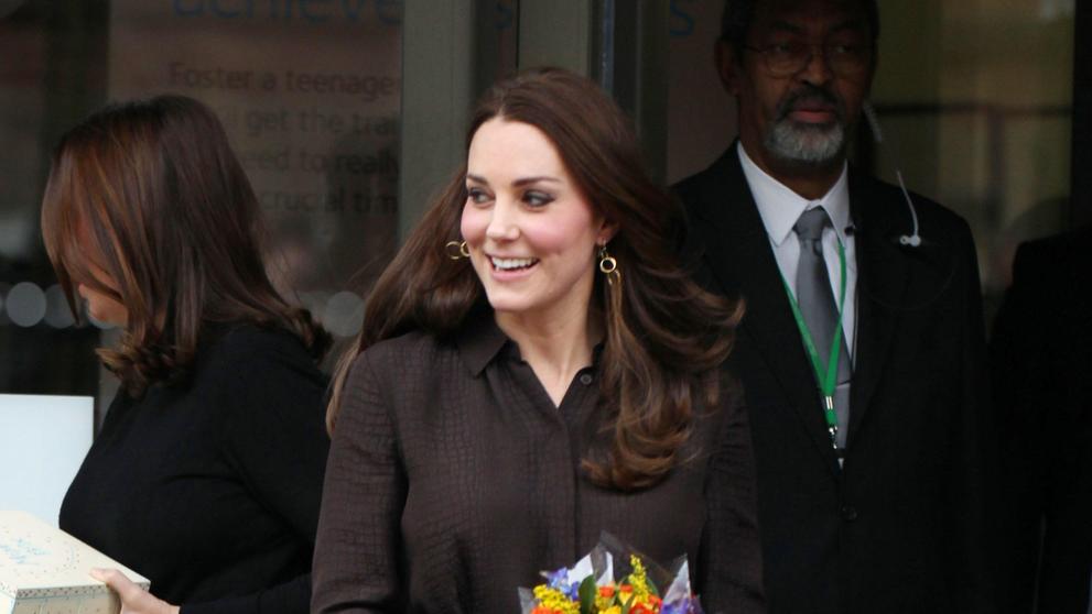 Kate Middleton - 4