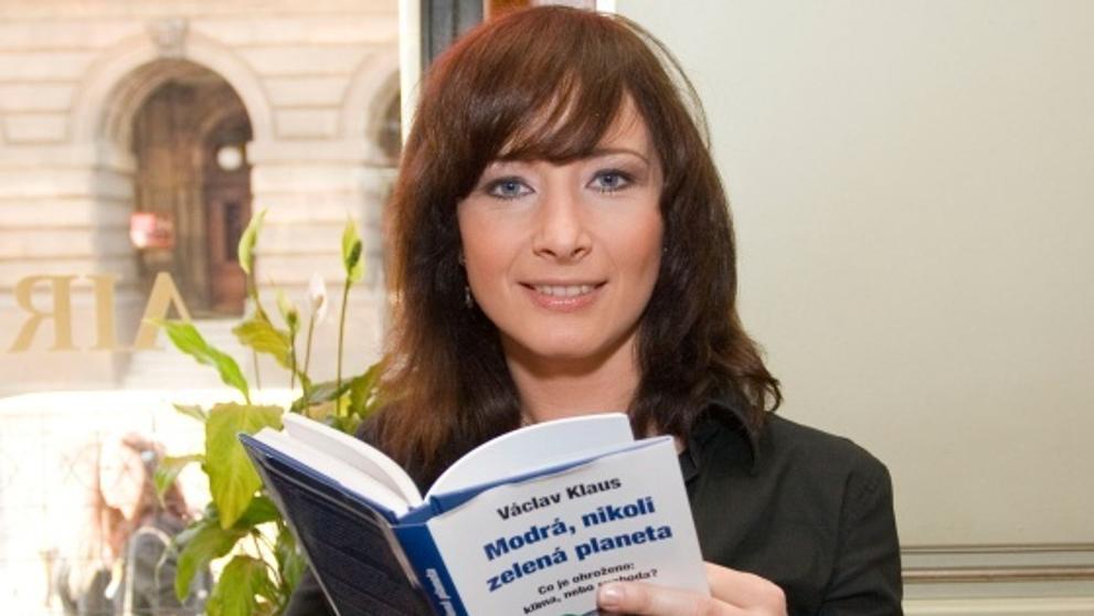 Daniela Šinkorová