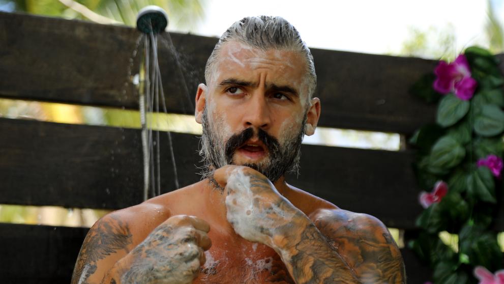 Survivor - Pepa