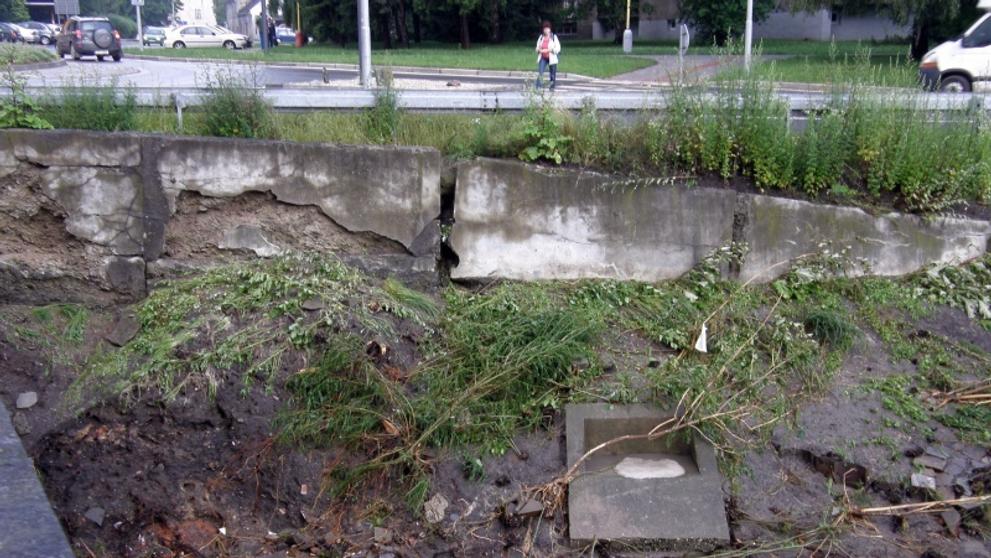 Povodně