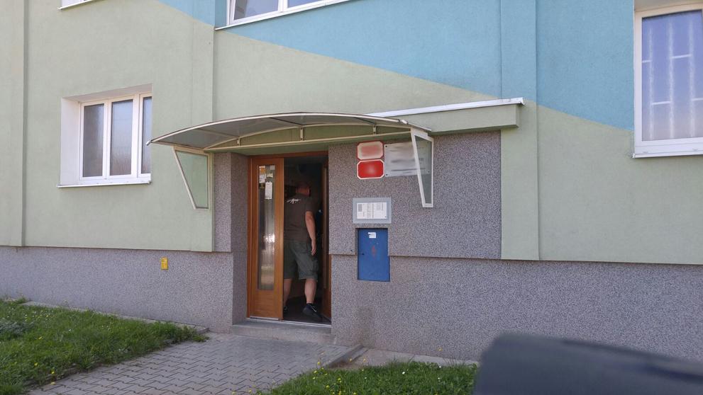 Střelba na exekutory v Plzni - 3
