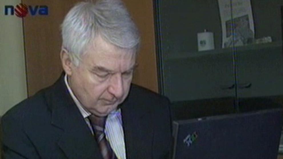 Miloš Melčák (ČSSD)