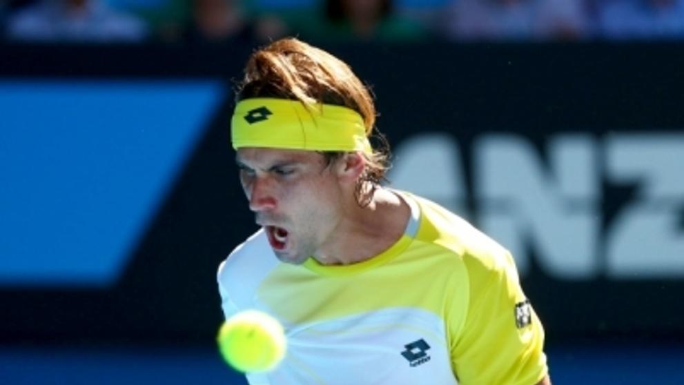 Semifinalisté Australian Open - 5