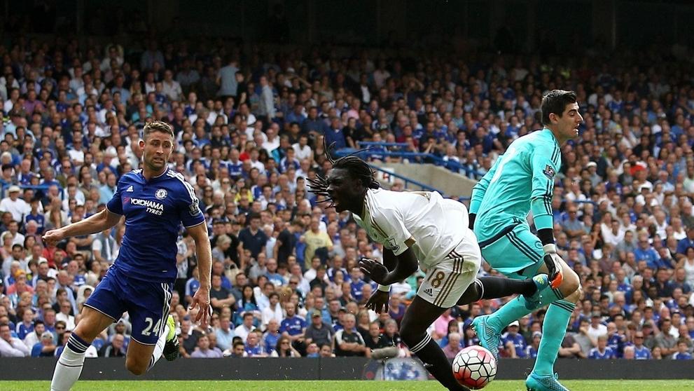 Thibaut Courtois - 4