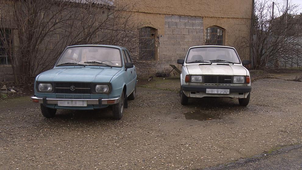 Škoda 120 - 3