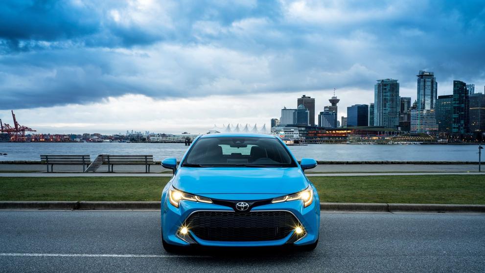 Nová Toyota Corolla - 23