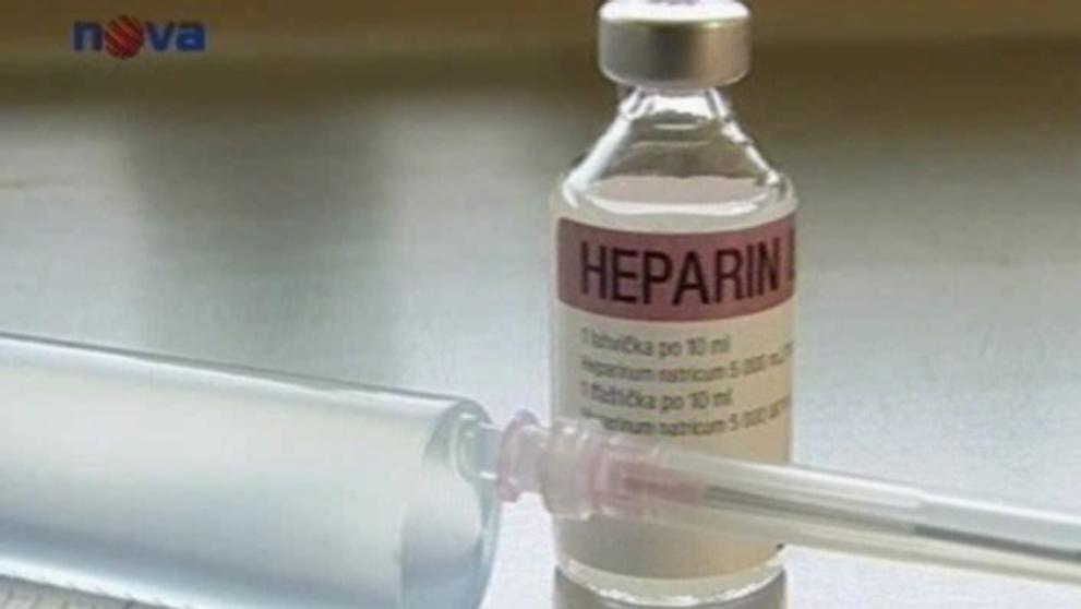 Heparin