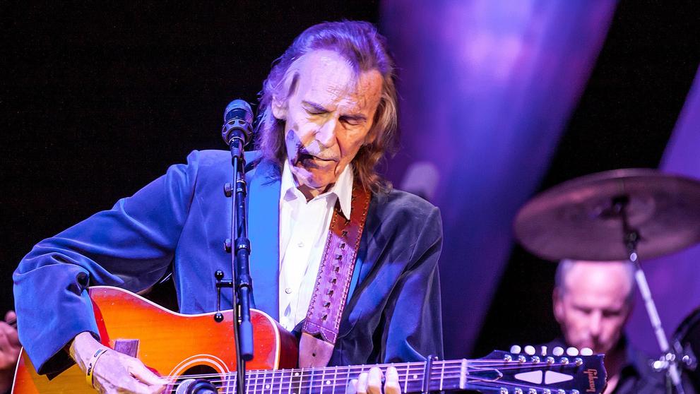Gordon Lightfoot