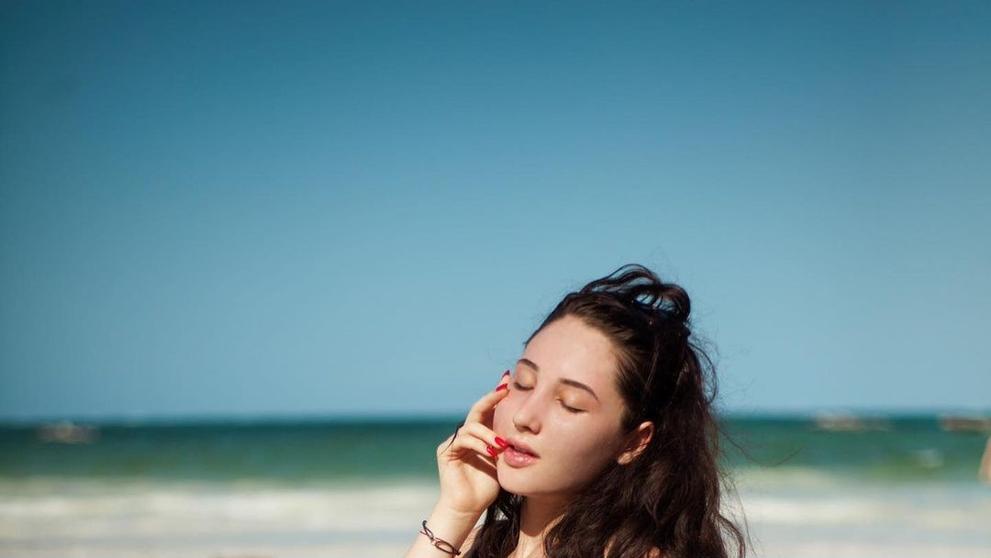 Natálie Grossová - 16