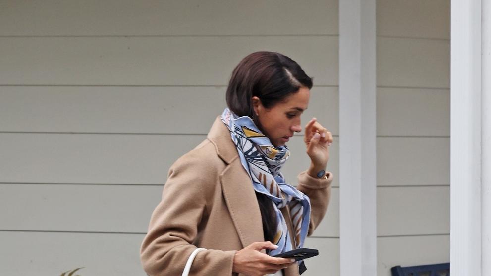 Meghan Markle