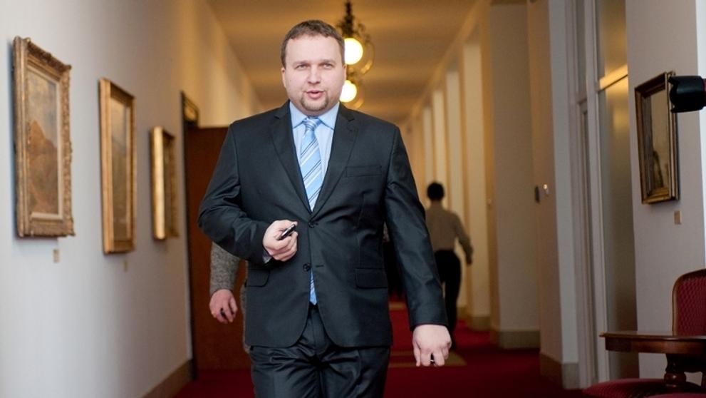 Ministr zemědělství Marian Jurečka - 6