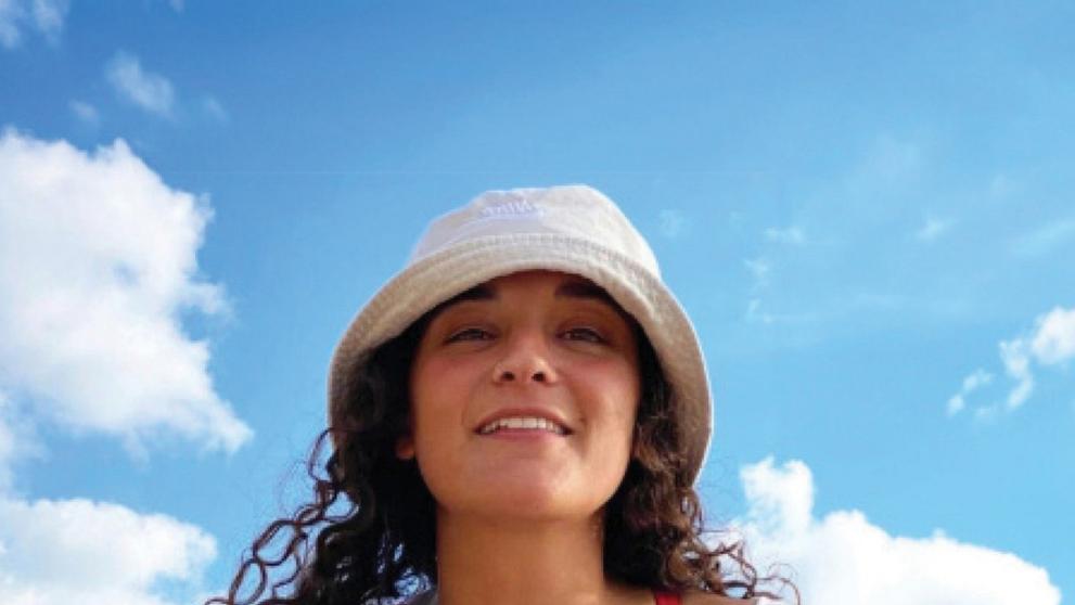 Emily Damari, 28 let