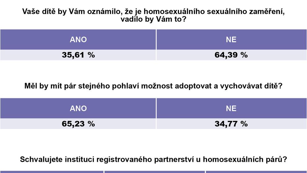 Průzkum - Češi jsou tolerantní národ. Bojí se ale migrantů a teroristického útoku, ukázal průzkum - 3