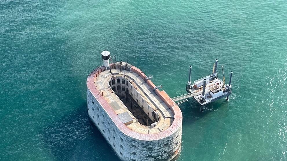 Pevnost Boyard (4)