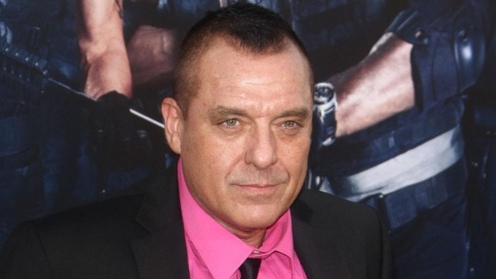 Tom Sizemore