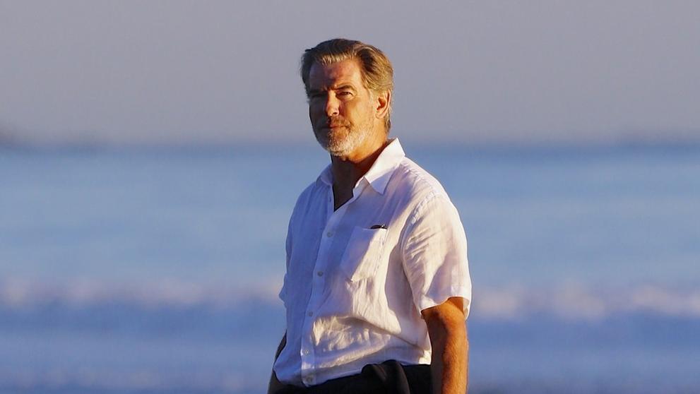 Pierce Brosnan - 2