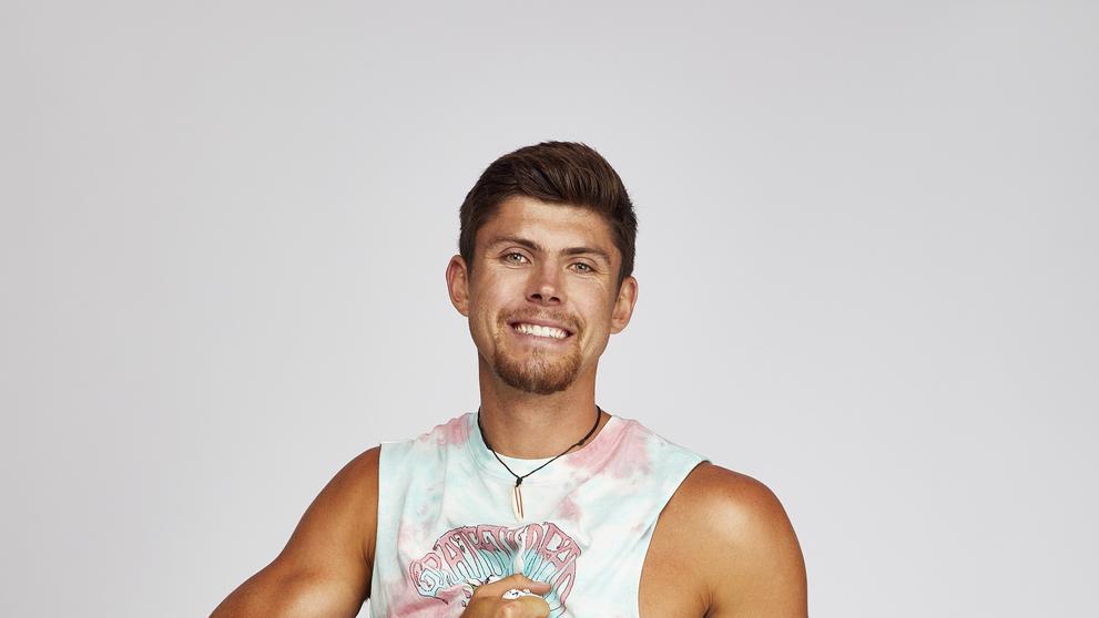 Love Island Honza 6