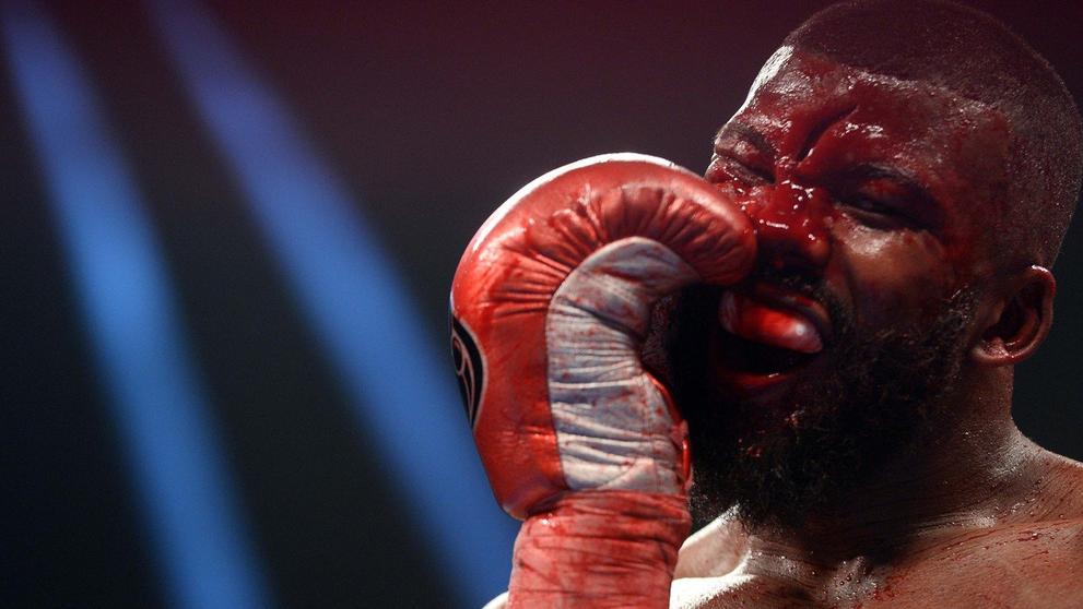 Badou Jack