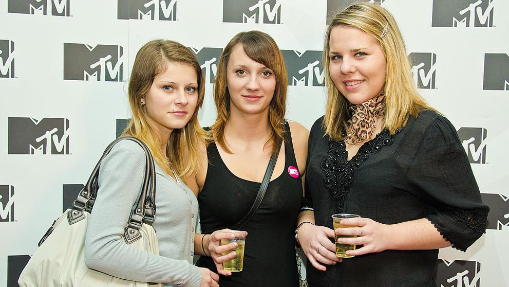 MTV - 7