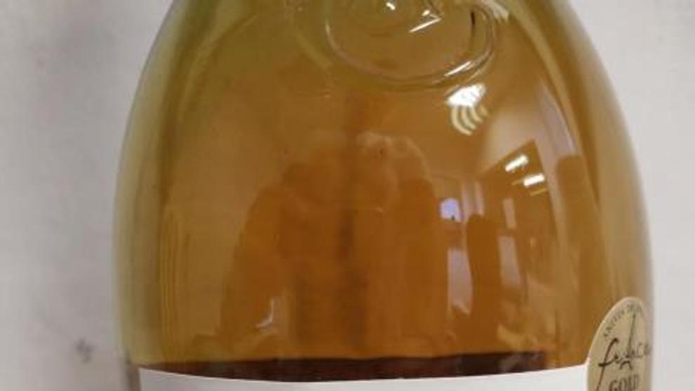 Nejakostní víno J.P. Chenet Colombard-Sauvignon (3)