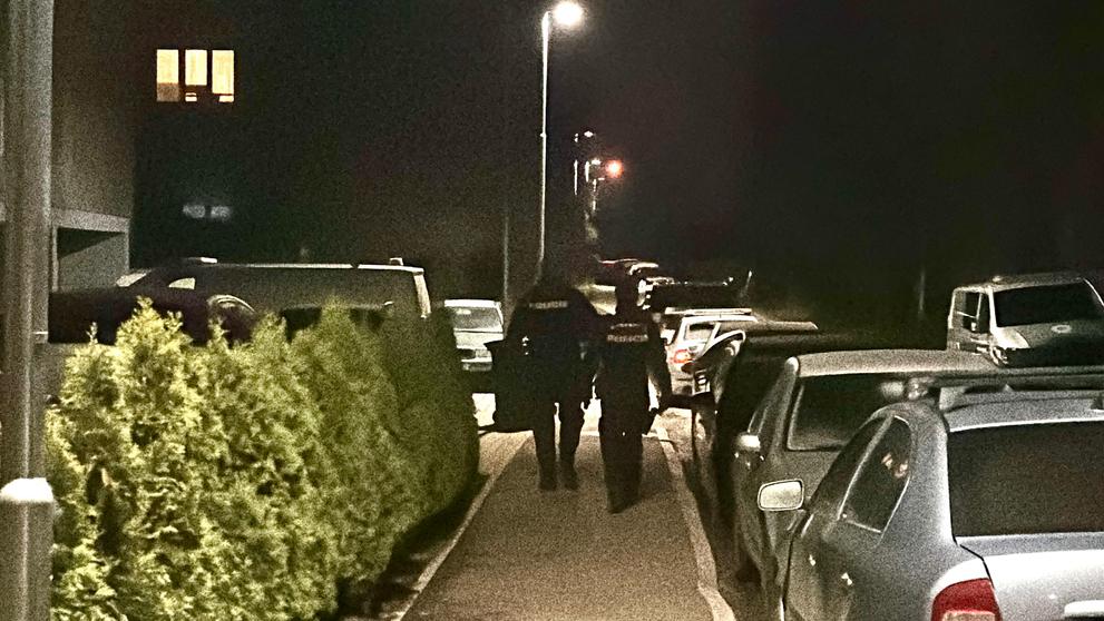 Policie vyšetřuje trojnásobnou vraždu na Berounsku