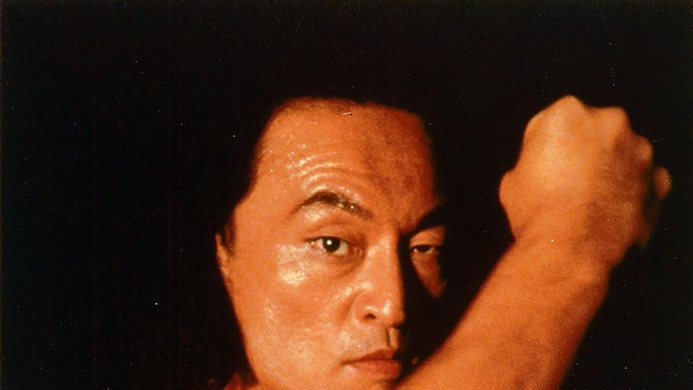 Cary-Hiroyuki Tagawa