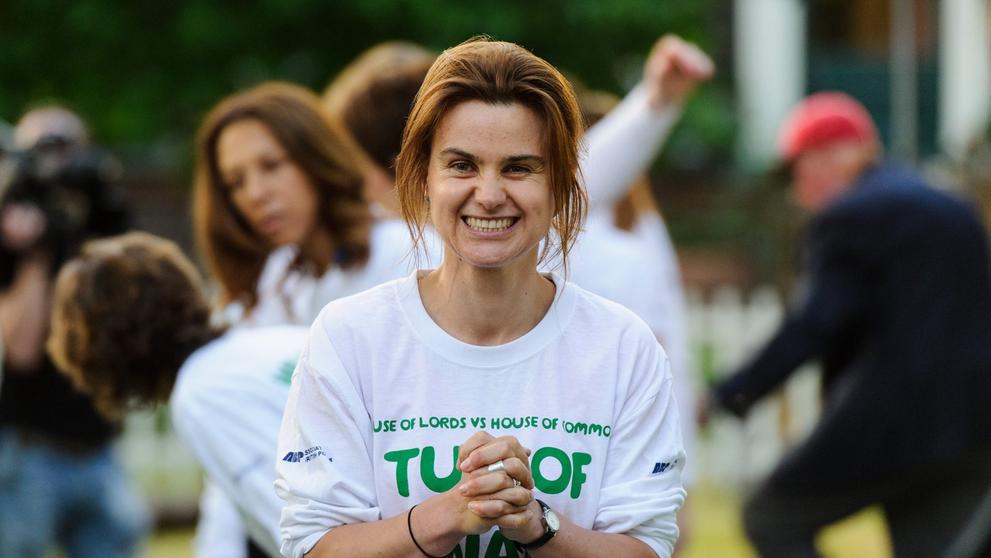Jo Cox - 3