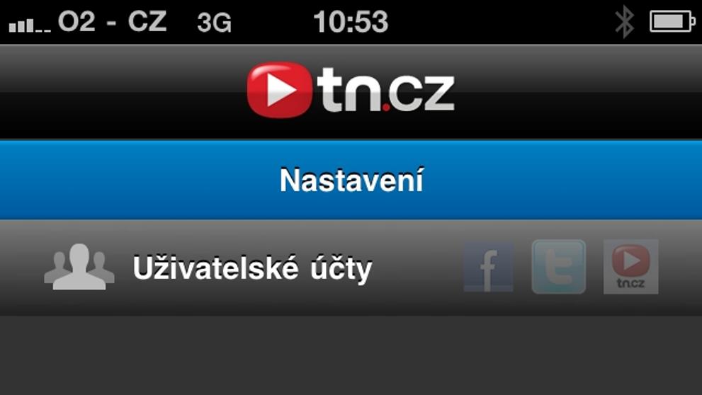TN.cz spouští aplikaci pro iPhone a iPad - 8