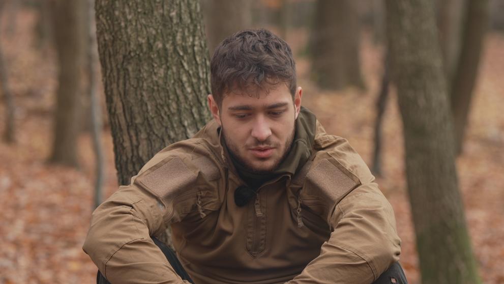 Rozkaz zněl jasně – výcvik (2)