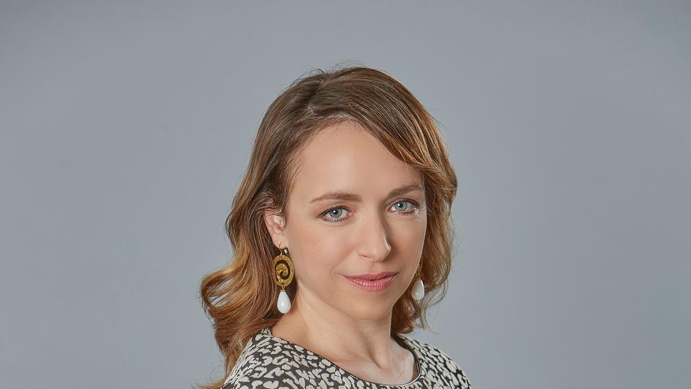 Tatiana Vilhelmová