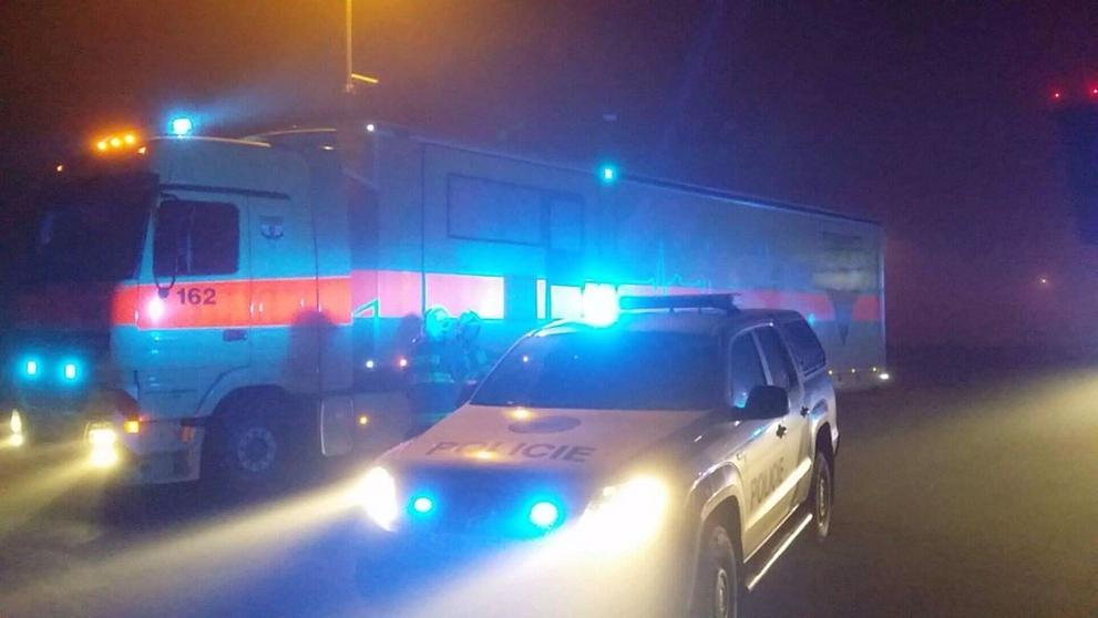 V Praze kvůli hrozbě bombou nouzově přistálo letadlo - 1