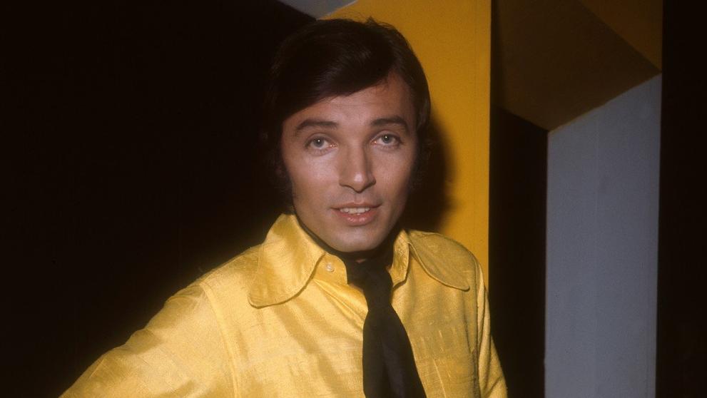 Karel Gott - 1970