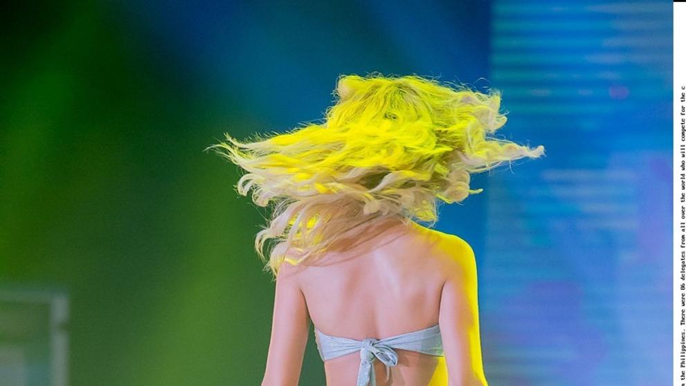 Miss Earth 2015 - 5