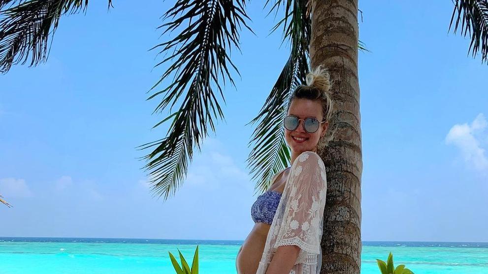 Patricie Pagáčová čeká první miminko - 10