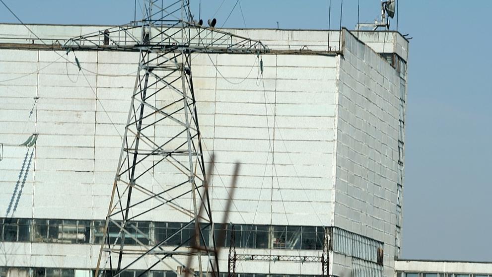Černobyl - 14