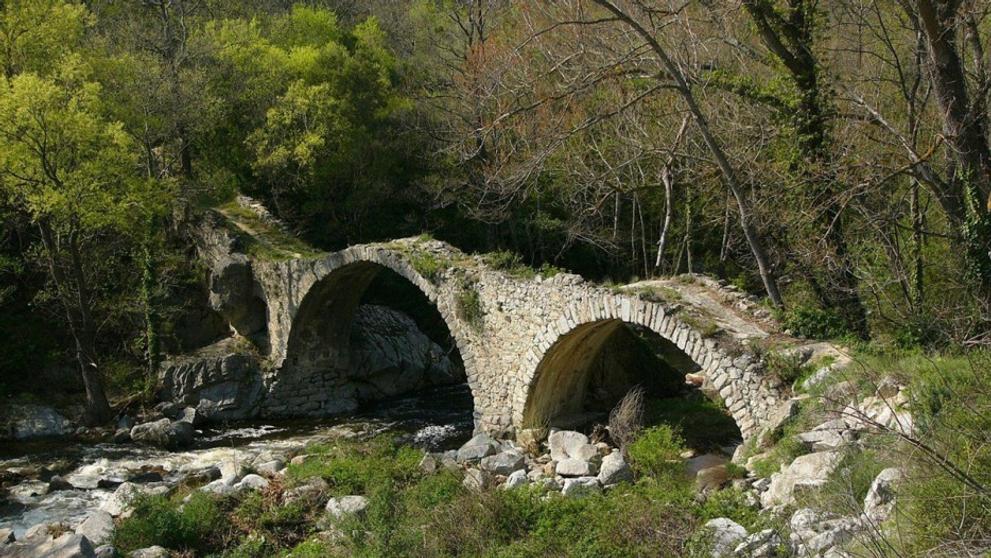 Mosty - 2