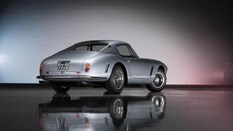 Pebble Beach Concours d’Elegance - 60