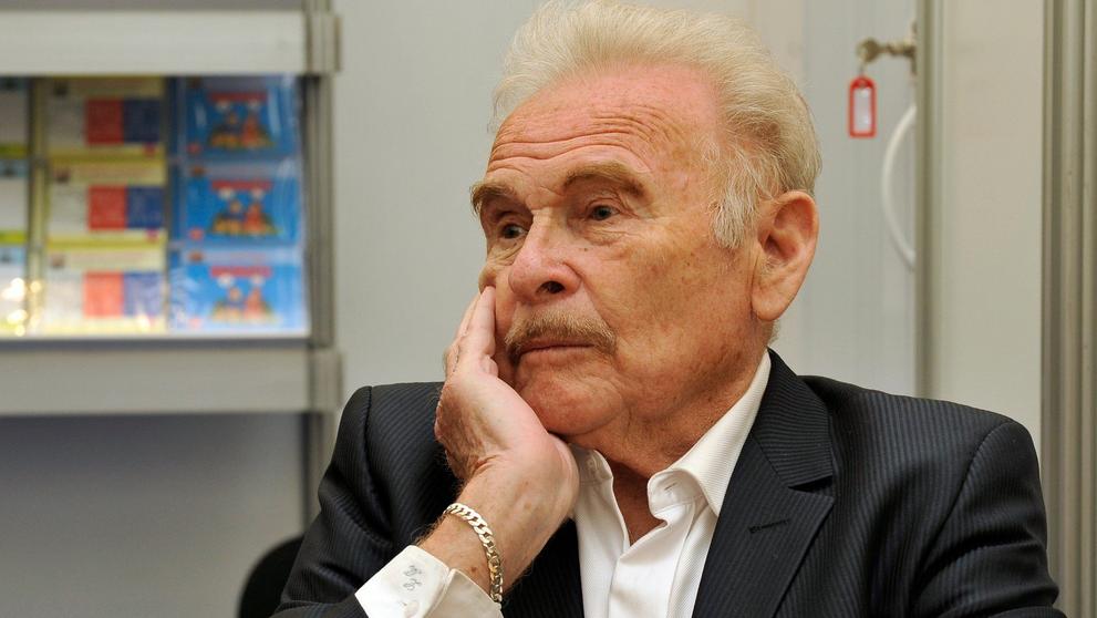 Luděk Munzar