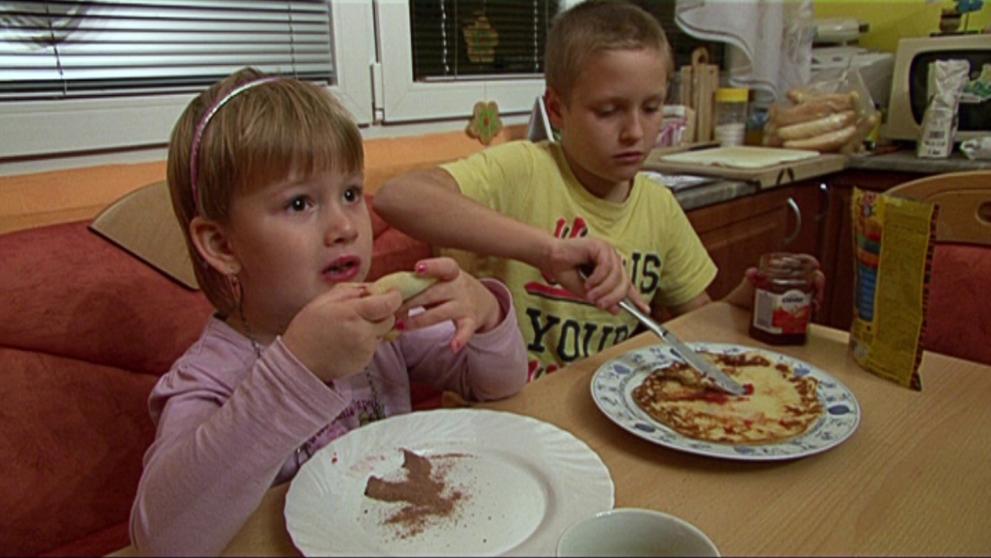 Výměna manželek - 6. díl - 2