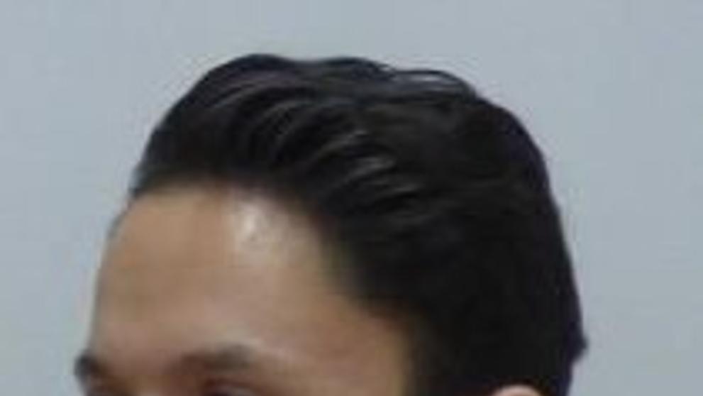 Pátrání - Antonín Nguyen - 2