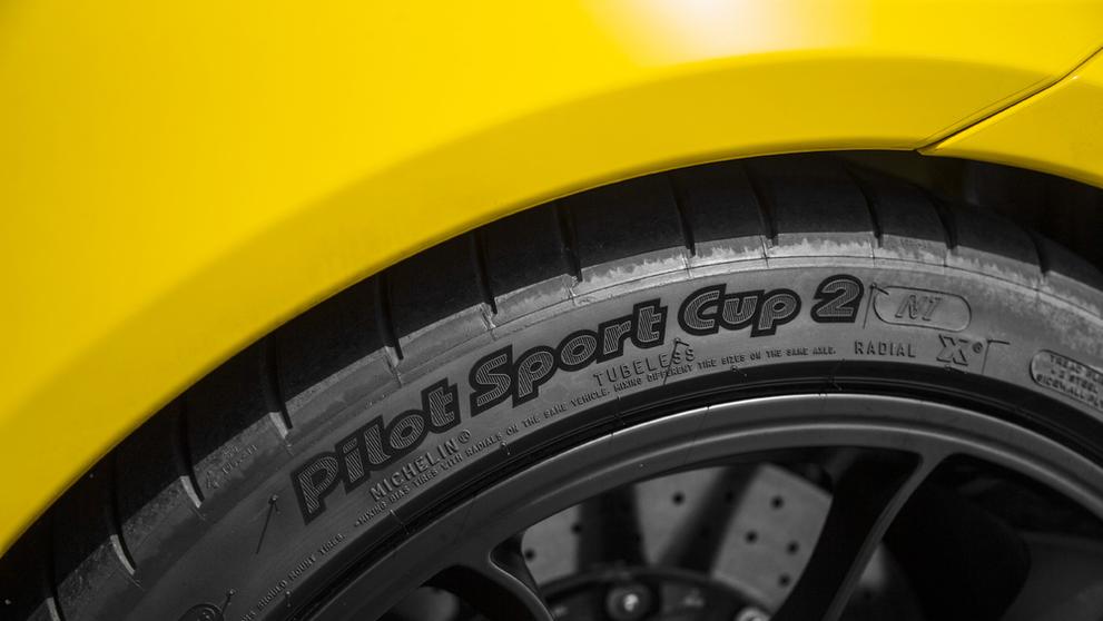 Porsche 911 GT3 - 9