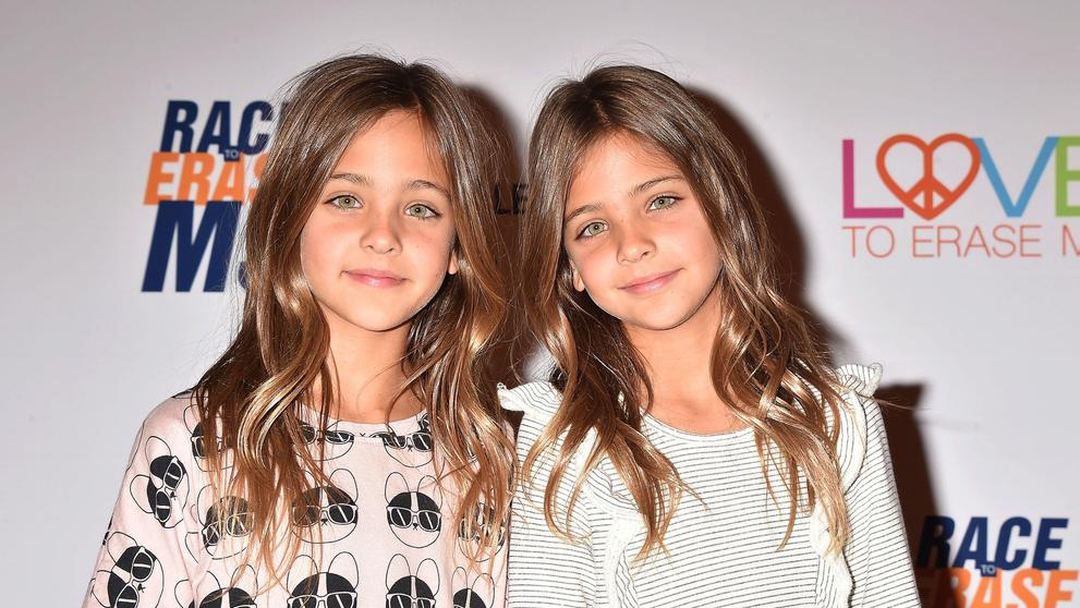 Ava a Leah 2019