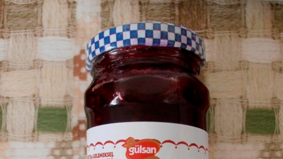 Falšované džemy Gülsan Premium - 1