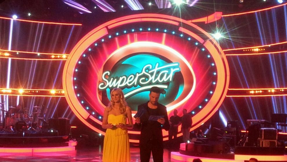 SuperStar