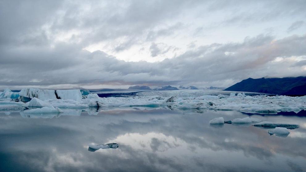 Hra o trůny - Vatnajökull