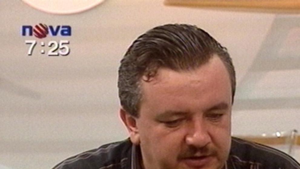 Martin Ondráček