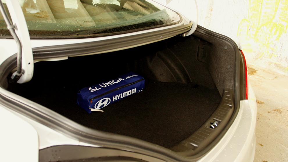 Hyundai Genesis Coupe - 5