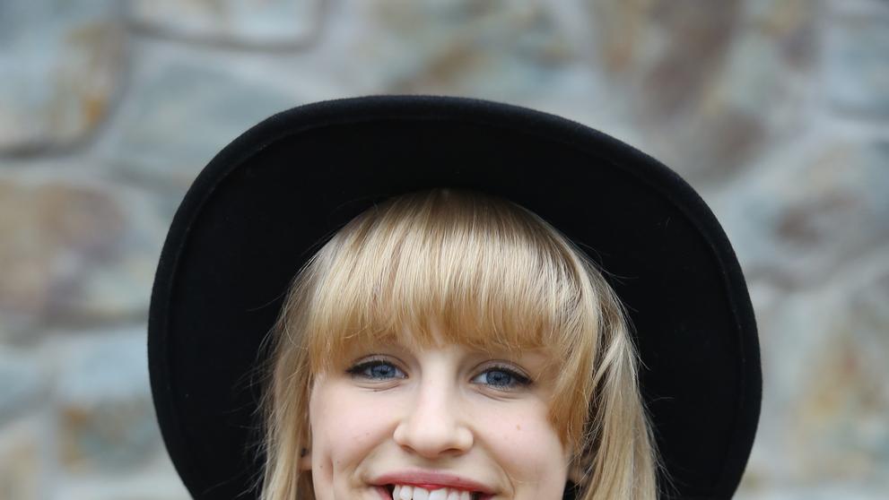 SuperStar - deset nejlepších dívek - Alena Shirmanova