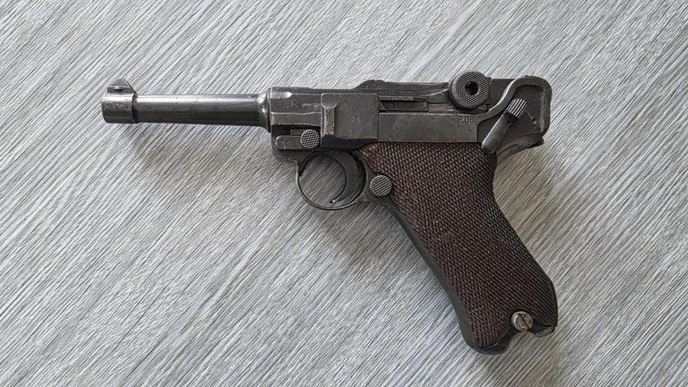 luger